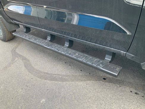 New 2026 Chevrolet Colorado Z71 w/ Technology Package image 35