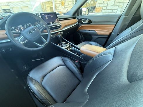 Used 2024 Jeep Compass Limited image 42