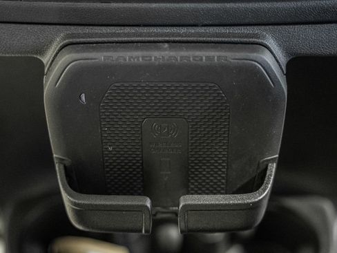 New 2025 RAM ProMaster 1500 w/ Premium Convenience Group image 24