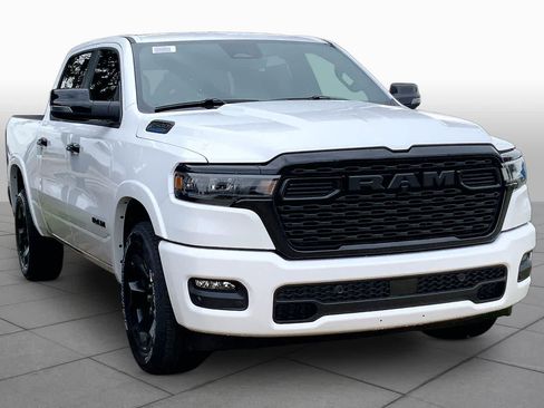 New 2026 RAM 1500 Lone Star RWD image 2