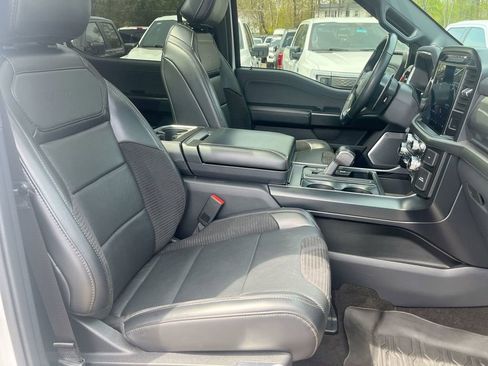 Used 2022 Ford F150 Raptor w/ Equipment Group 801A High AWD/4WD image 25