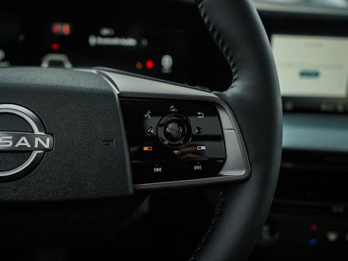 New 2026 Nissan Murano SL AWD/4WD image 22
