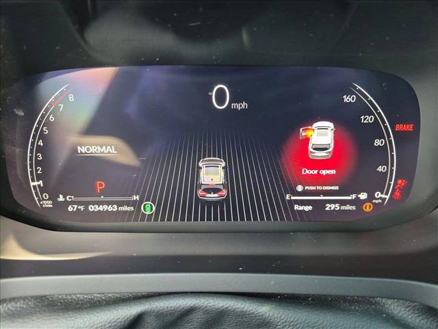 Used 2024 Acura MDX w/ Technology Package FWD image 11