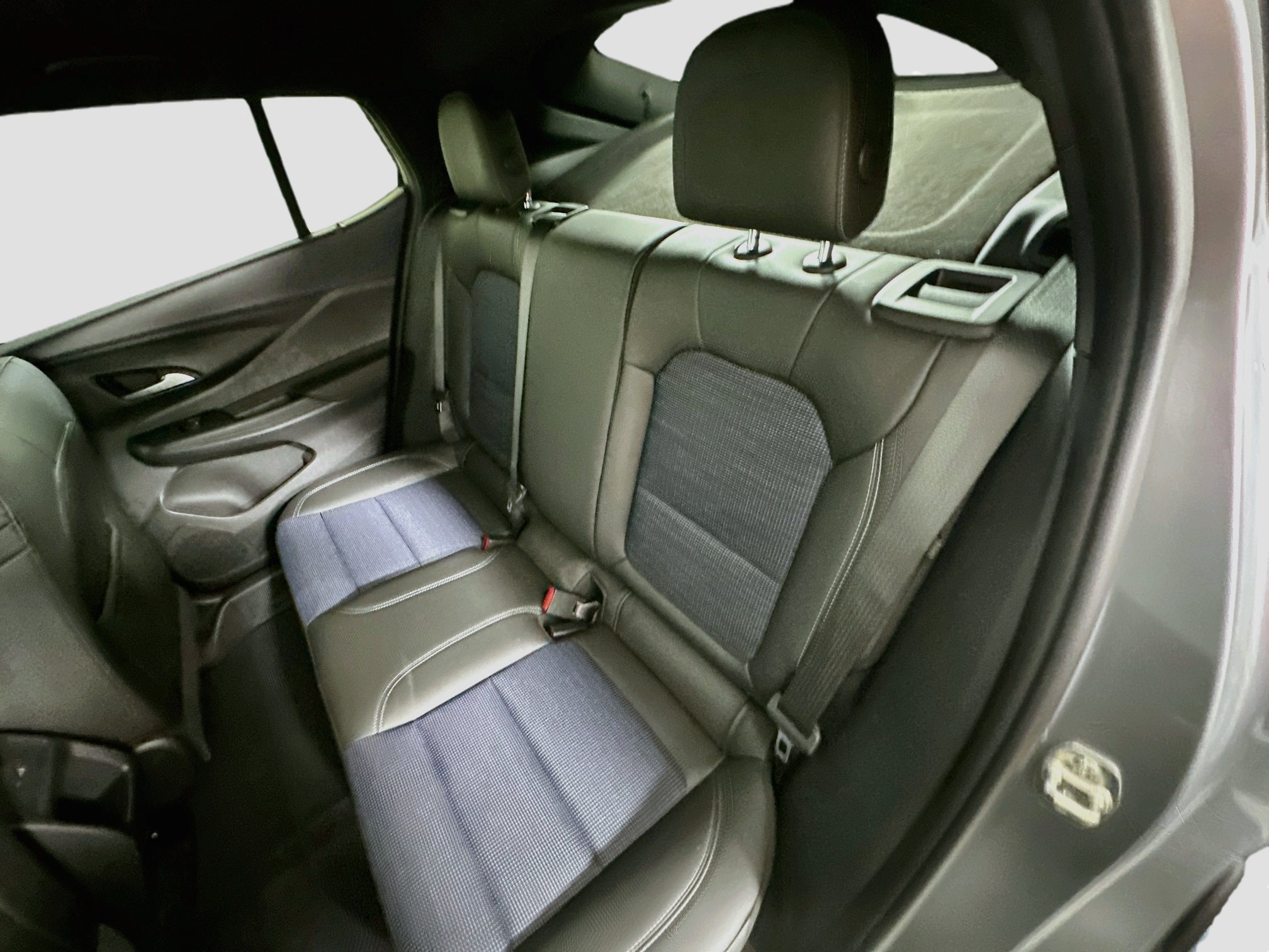 Used 2026 Buick Envista Preferred FWD image 27