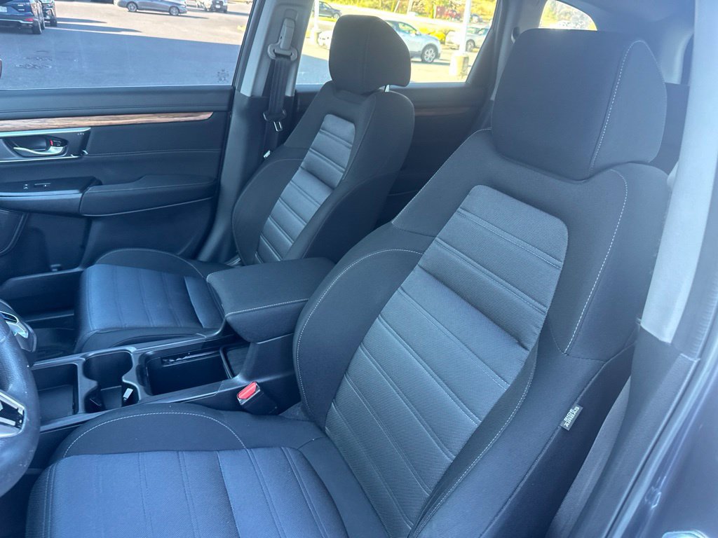 Used 2021 Honda CR-V EX image 20