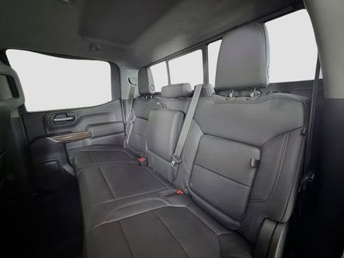 Used 2019 Chevrolet Silverado 1500 LT w/ Texas Edition AWD/4WD image 21