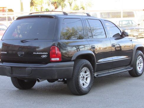 Used 2003 Dodge Durango Sport RWD image 8