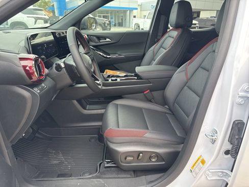 New 2026 Chevrolet Equinox RS image 9