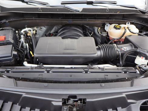 Used 2022 Chevrolet Suburban High Country image 46