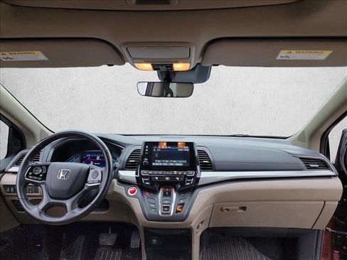 Used 2019 Honda Odyssey EX-L image 17