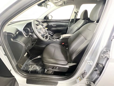 Used 2023 Hyundai Tucson SEL image 20