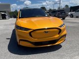 Used 2022 Ford Mustang Mach-E Premium image 3