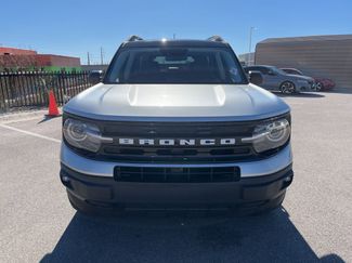 Used 2021 Ford Bronco Sport Outer Banks w/ Outer Banks Package (96D) video 2