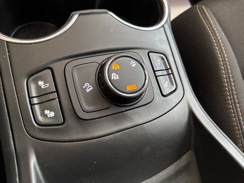 Used 2019 GMC Terrain SLE w/ Driver Convenience Package image 15