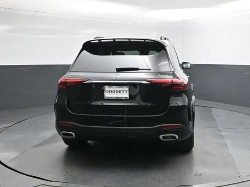 New 2026 Mercedes-Benz GLE 580 4MATIC image 8