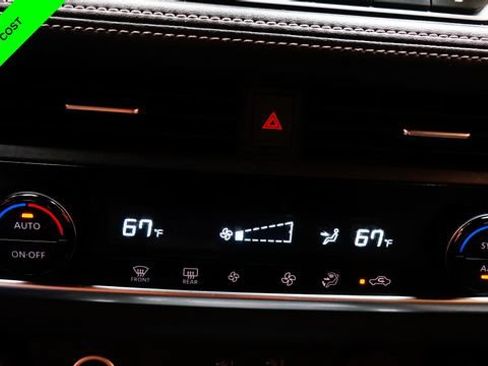 Certified 2023 Nissan Rogue SV AWD/4WD image 17