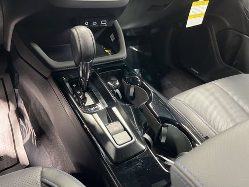 Used 2026 Subaru Forester Limited image 29