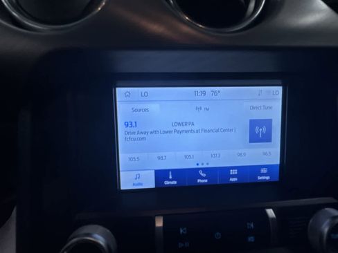 Used 2023 Ford Mustang Premium image 26