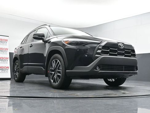 New 2026 Toyota Corolla Cross XLE image 29