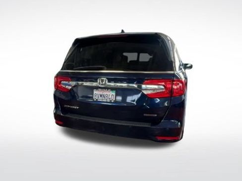 Used 2020 Honda Odyssey Touring image 9