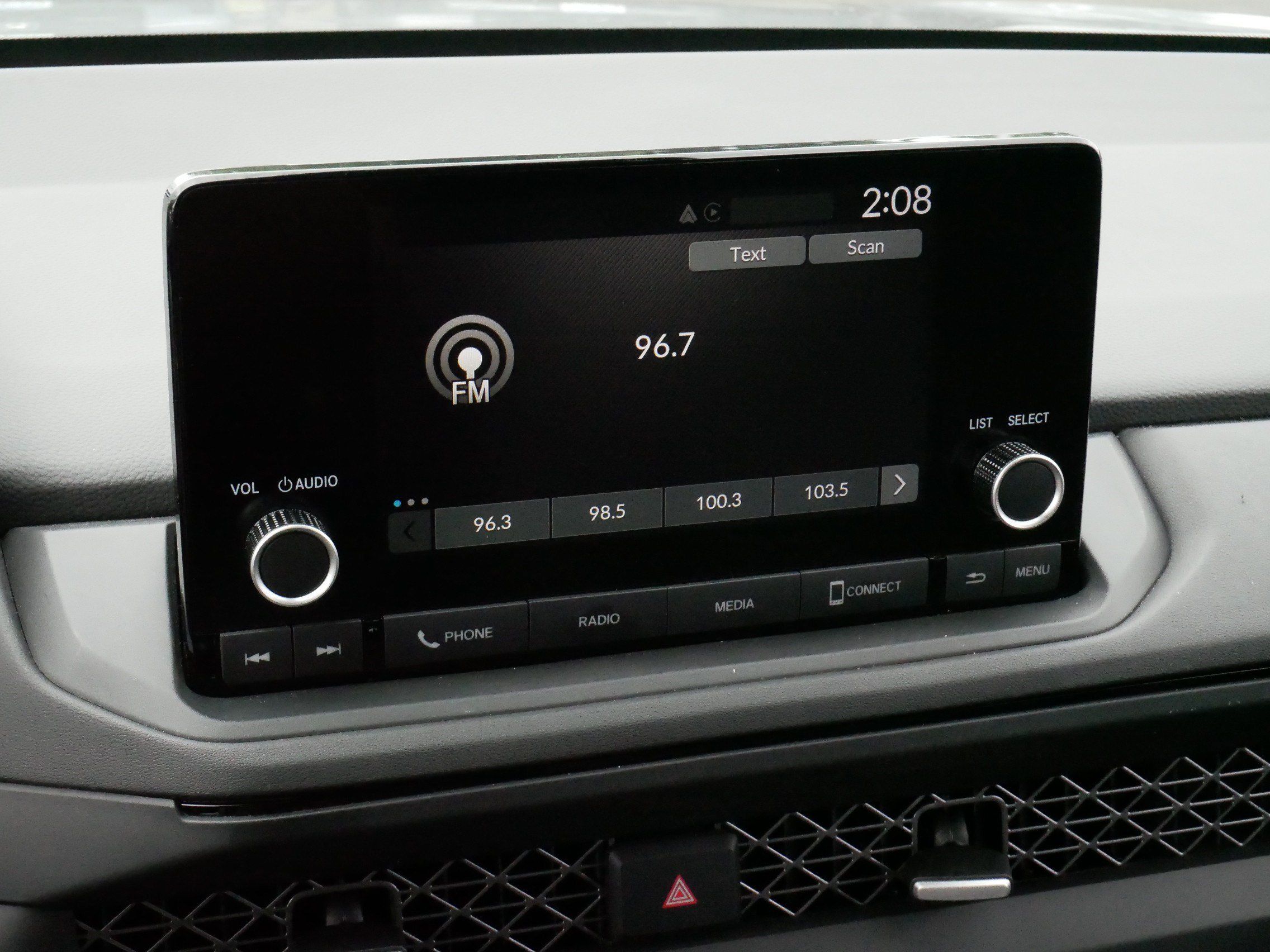 Used 2024 Honda Accord EX image 22