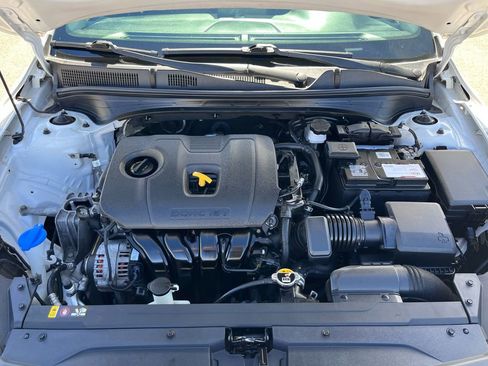 Used 2019 Kia Forte LXS image 24