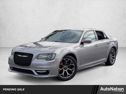 Used 2018 Chrysler 300 S w/ 300S Premium Group
