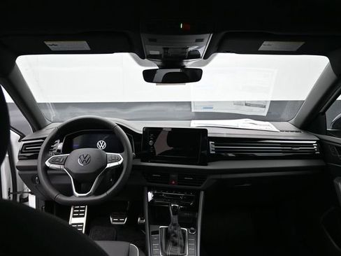 New 2026 Volkswagen Jetta Sport FWD image 10