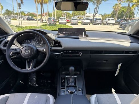 New 2026 MAZDA CX-30 Aire Edition AWD/4WD image 14
