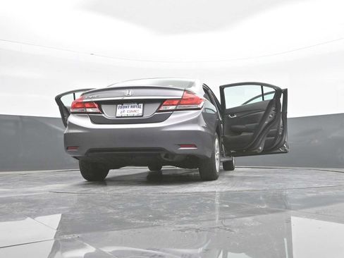 Used 2014 Honda Civic LX image 31