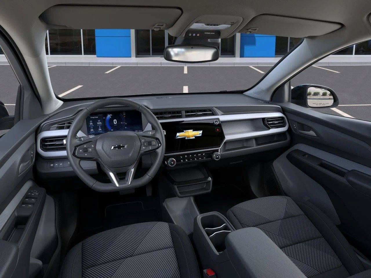 New 2027 Chevrolet Bolt LT w/ Comfort Package FWD image 72