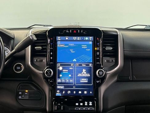 Used 2022 RAM 2500 Laramie image 22