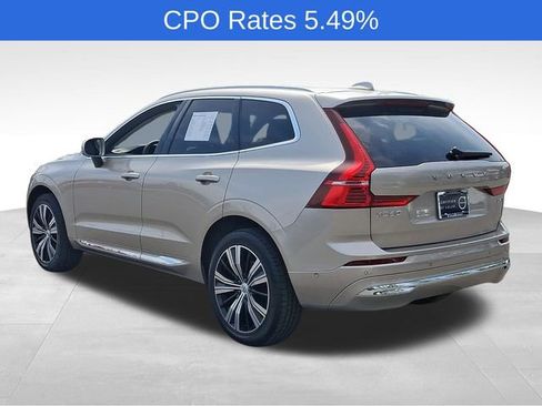 Certified 2023 Volvo XC60 B5 Plus AWD/4WD image 5
