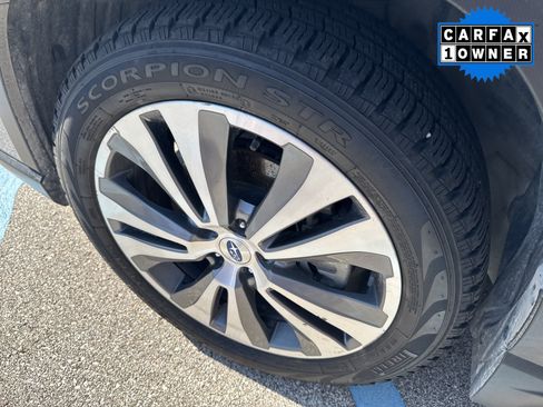 Used 2019 Subaru Ascent Limited AWD/4WD image 7