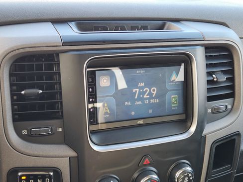 Used 2019 RAM 1500 Express w/ Express Value Package RWD image 11