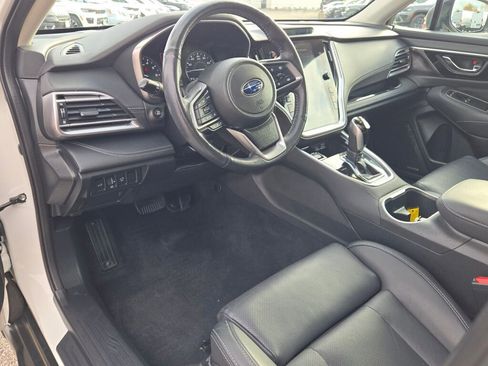 Certified 2023 Subaru Outback Limited image 20