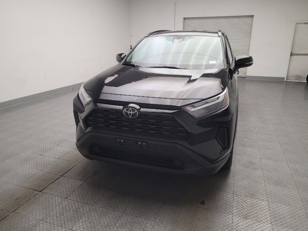 Used 2022 Toyota RAV4 XLE FWD image 15