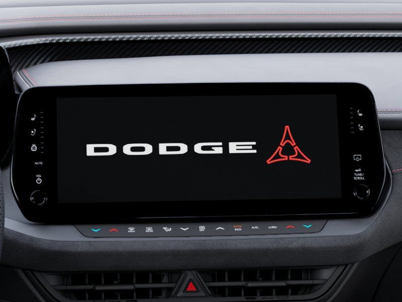 New 2026 Dodge Charger Scat Pack AWD/4WD image 18