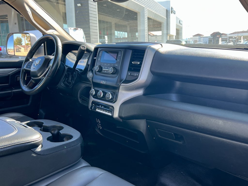 Used 2020 RAM 4500 Tradesman RWD image 11