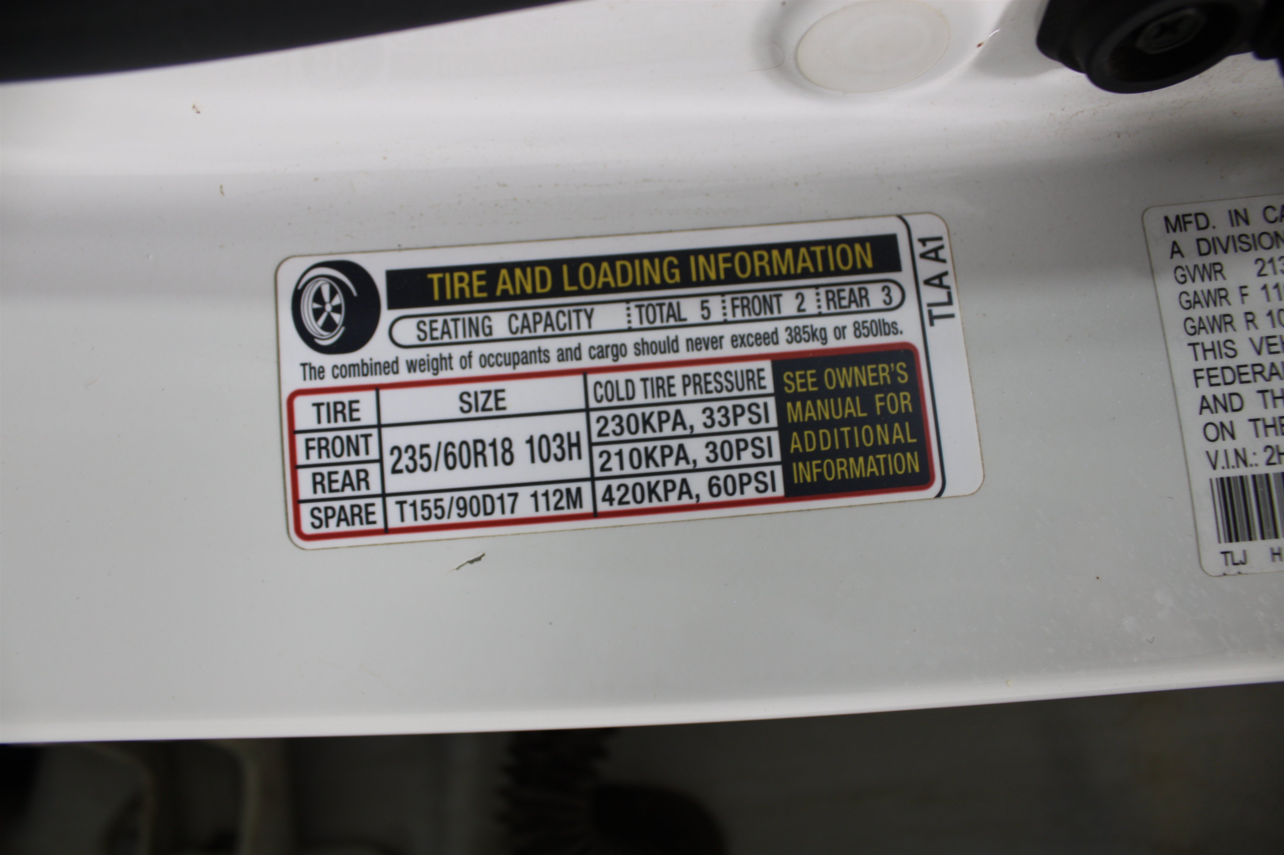 Used 2017 Honda CR-V EX-L image 34