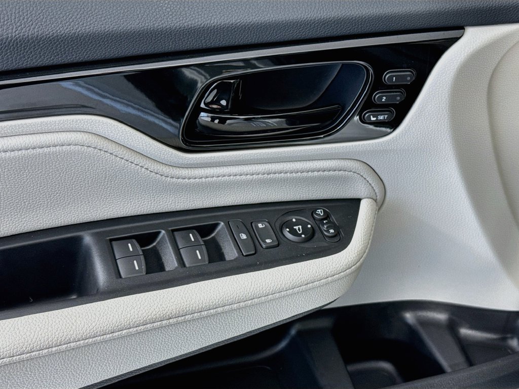 New 2027 Honda Odyssey Elite image 23