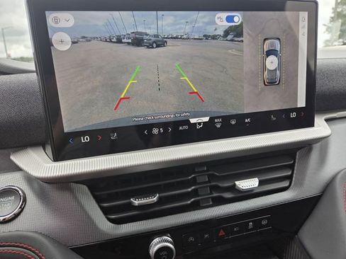 New 2026 Ford Explorer ST-Line RWD image 8