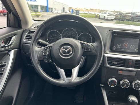 Used 2016 MAZDA CX-5 Touring image 10