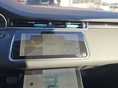 Used 2023 Land Rover Range Rover Evoque S image 39