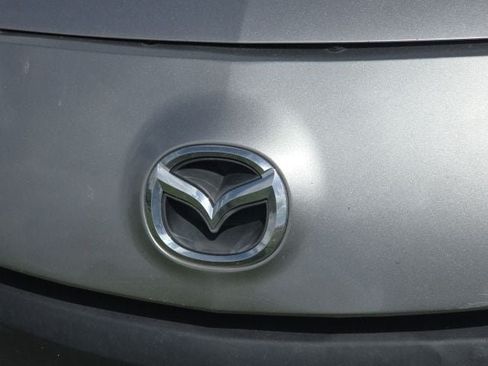 Used 2012 MAZDA MAZDA3 i Sport FWD image 9