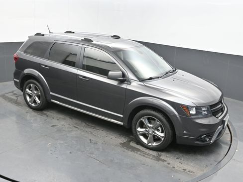 Used 2016 Dodge Journey Crossroad image 29