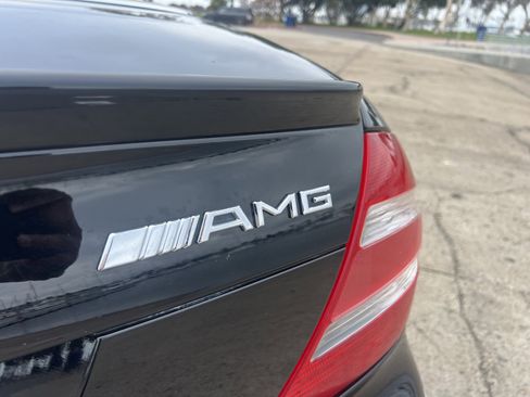 Used 2005 Mercedes-Benz CLK 55 AMG Cabriolet image 17