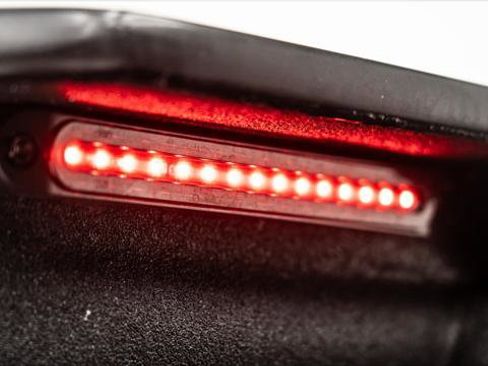 Used 2026 Jeep Wrangler Unlimited Sport image 13