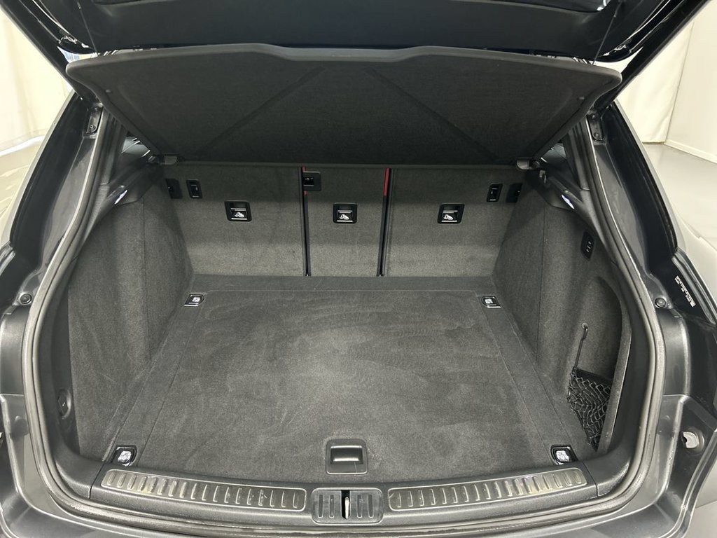 Certified 2023 Porsche Macan GTS AWD/4WD image 23