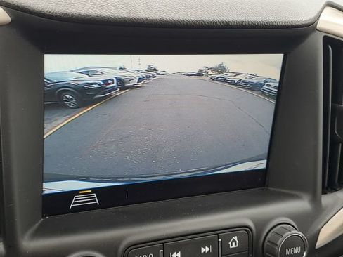 Certified 2018 GMC Terrain Denali FWD image 26
